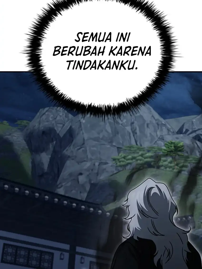 Senior Brother Lee Hoe Chapter 27 Gambar 31