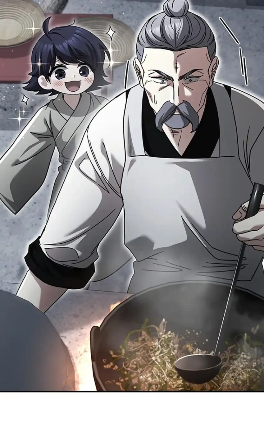 Senior Brother Lee Hoe Chapter 29 Gambar 28