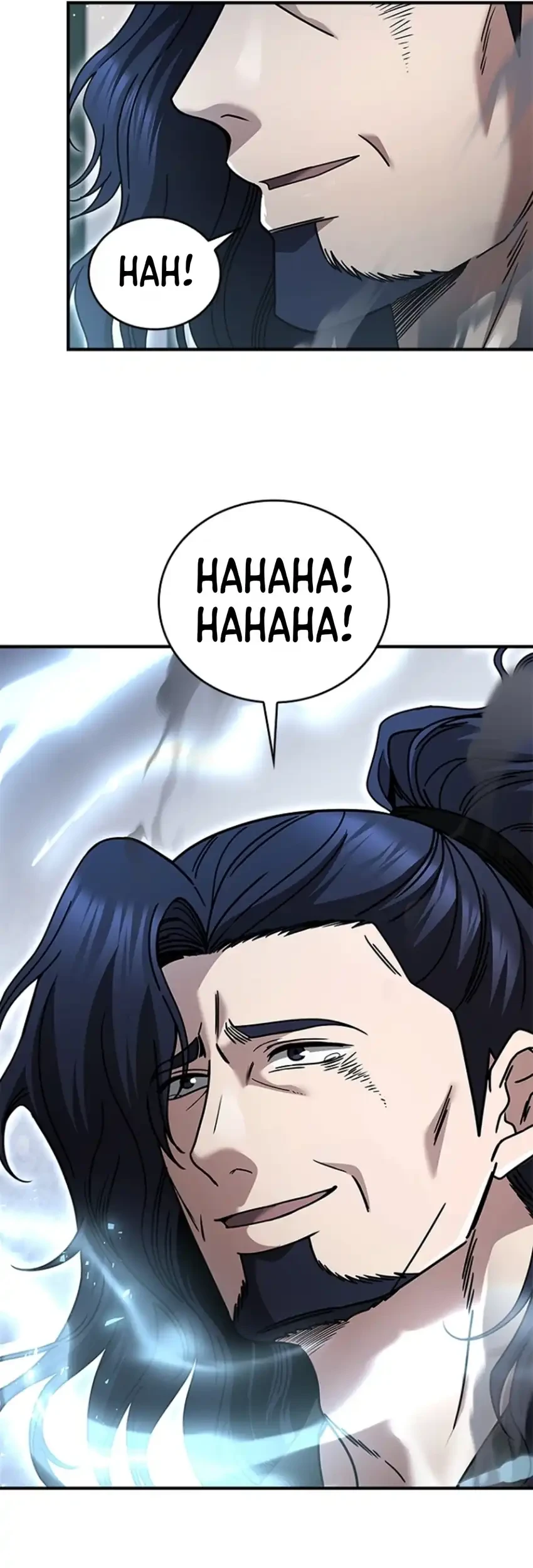 Senior Brother Lee Hoe Chapter 30 Gambar 28