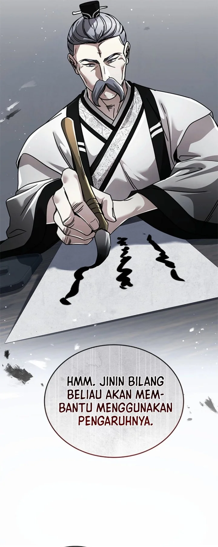 Senior Brother Lee Hoe Chapter 37 Gambar 31