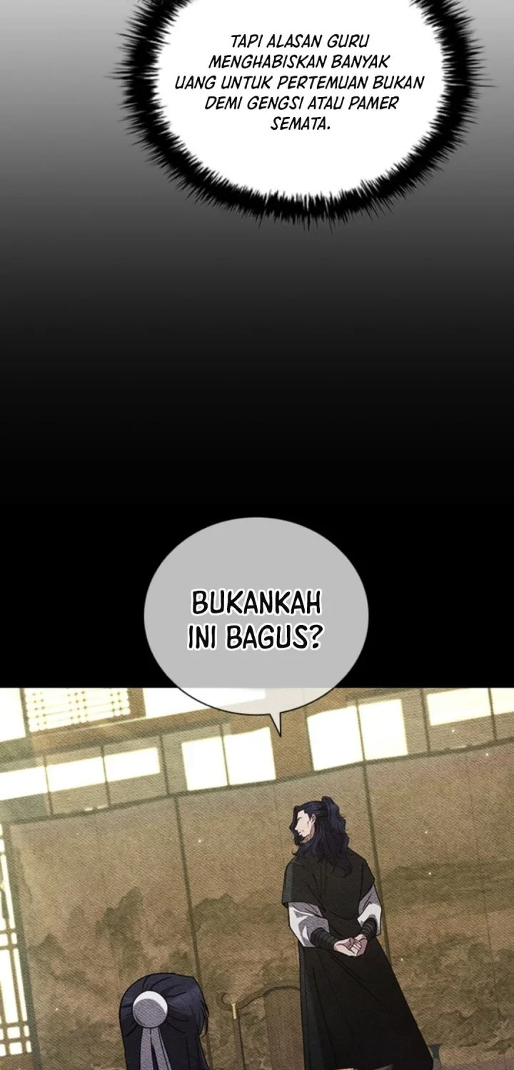 Senior Brother Lee Hoe Chapter 4 Gambar 26