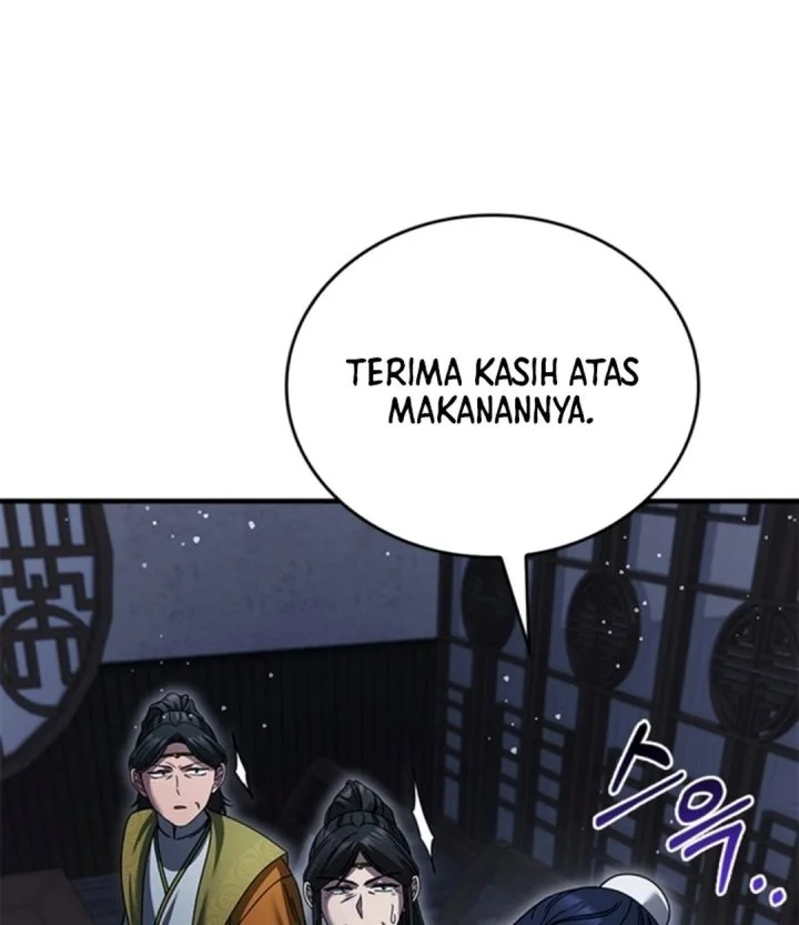 Senior Brother Lee Hoe Chapter 40 Gambar 36