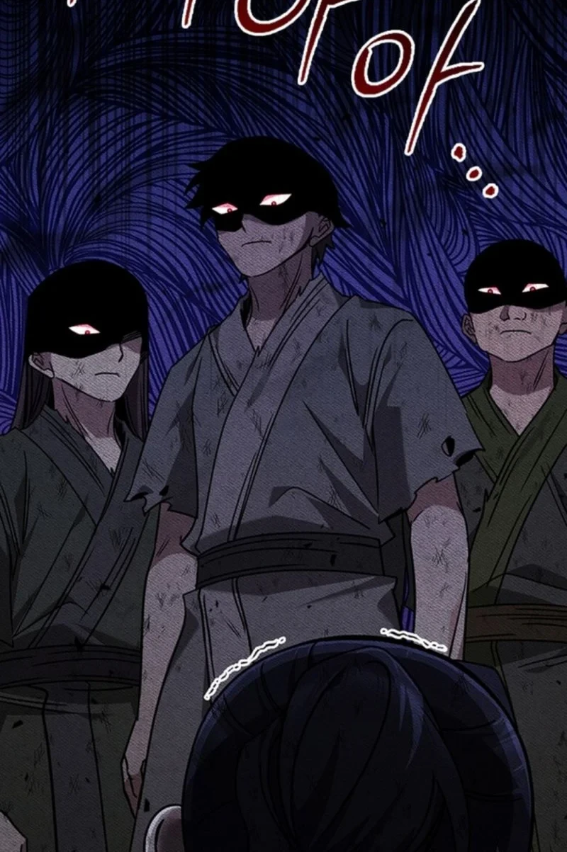 Senior Brother Lee Hoe Chapter 7 Gambar 31