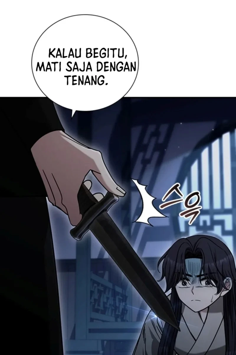 Senior Brother Lee Hoe Chapter 8 Gambar 30