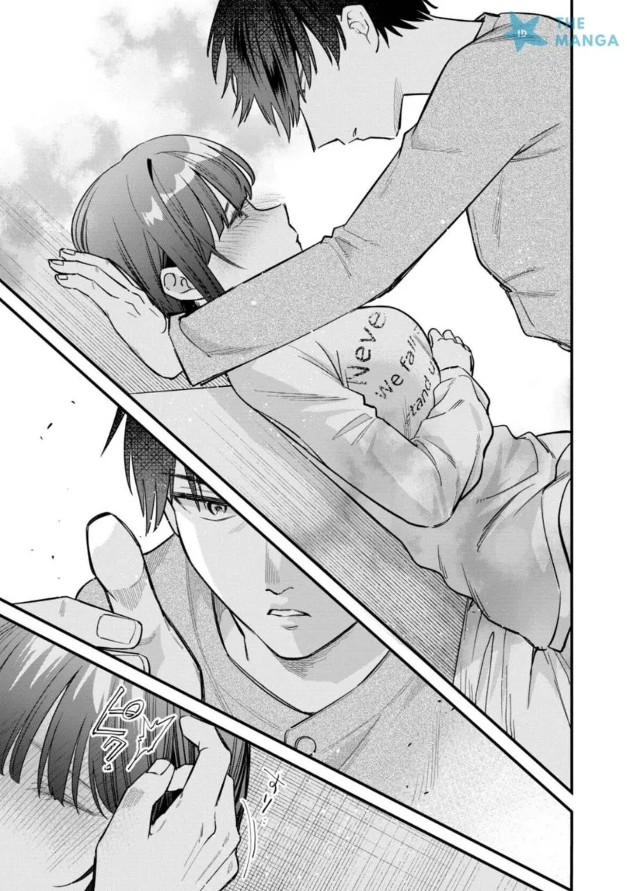 Senpai, Jitaku Keibiin no Koyou wa Ikaga desu ka? Chapter 16 Gambar 8