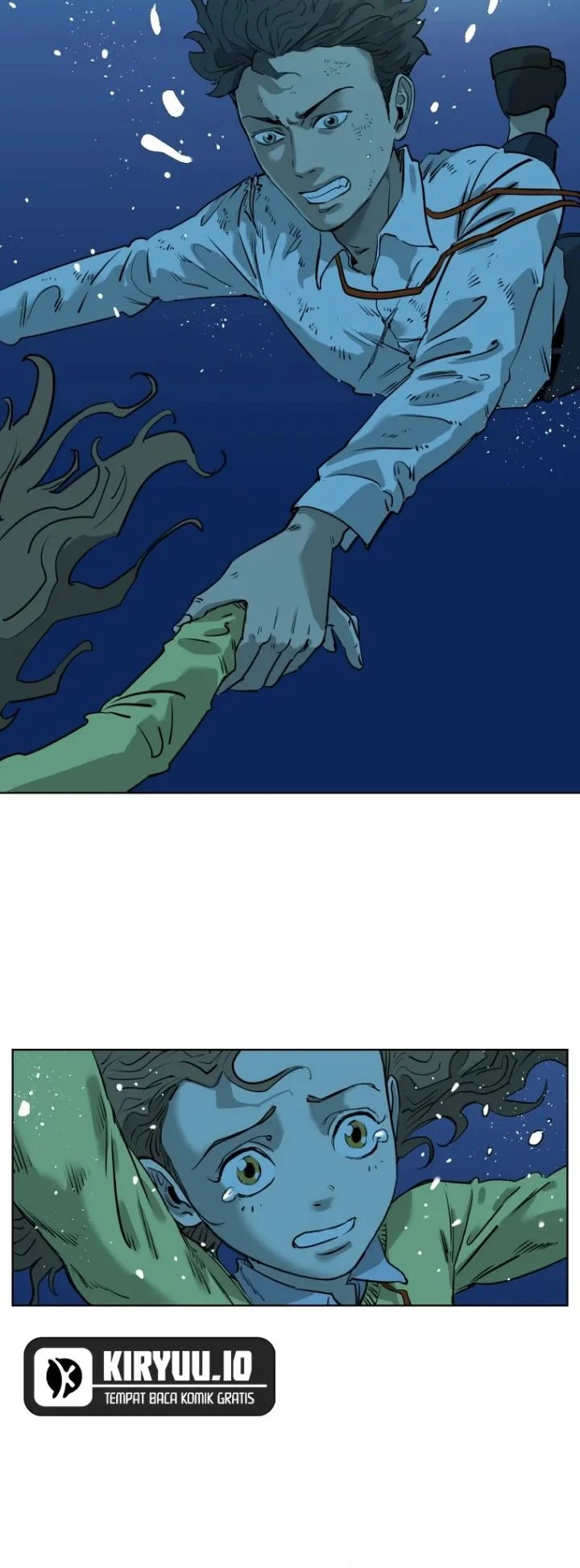 Seoul Ghost Story Civil Complaints Department Chapter 15 Gambar 13