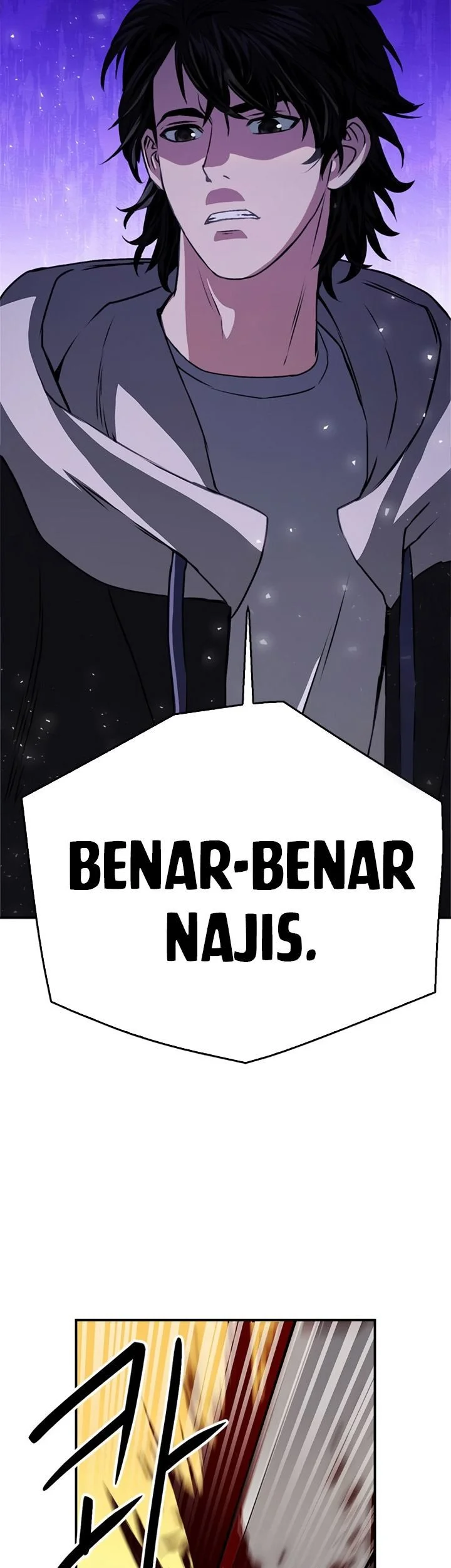 Seoul Station Druid Chapter 130 Gambar 36