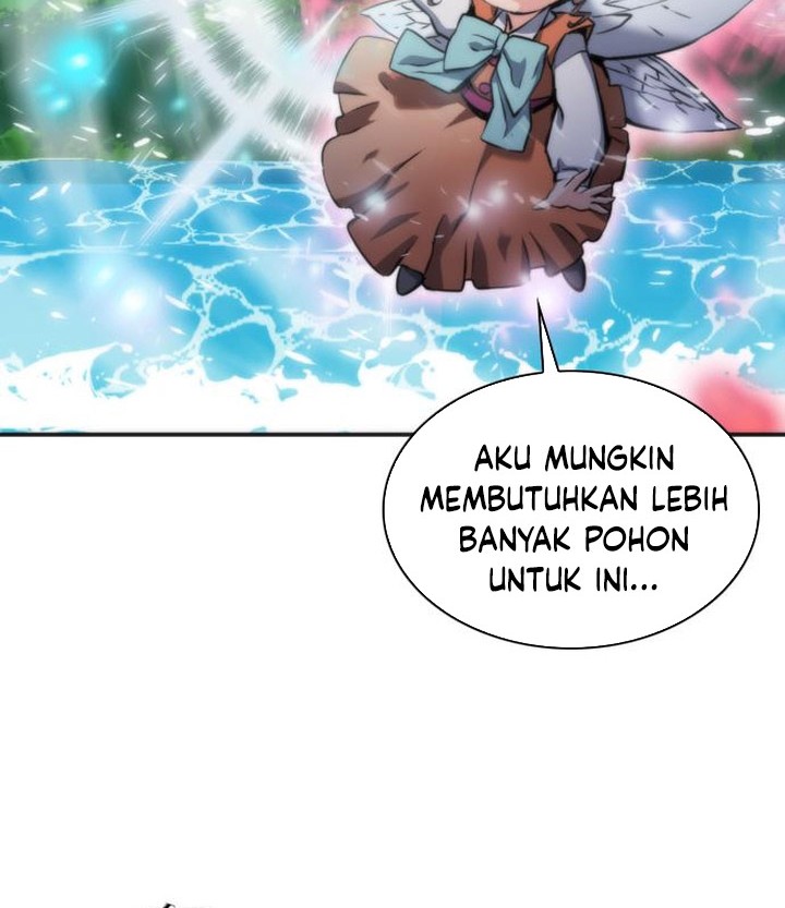 Seoul Station Druid Chapter 192 Gambar 32