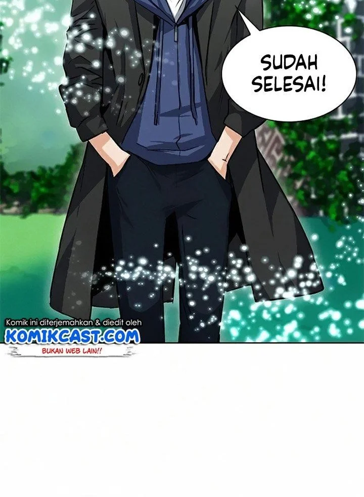Seoul Station Druid Chapter 34 Gambar 24