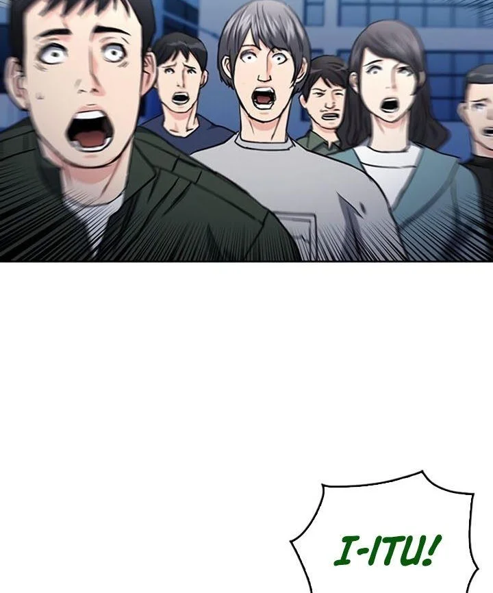 Seoul Station Druid Chapter 68 Gambar 26