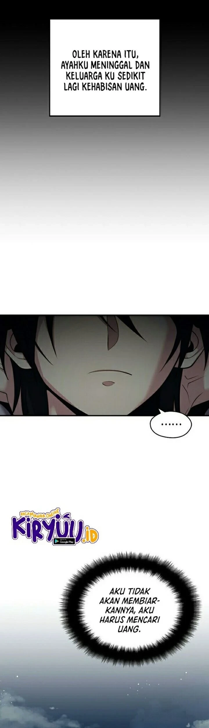 Seoul Station Necromancer Chapter 5 Gambar 35