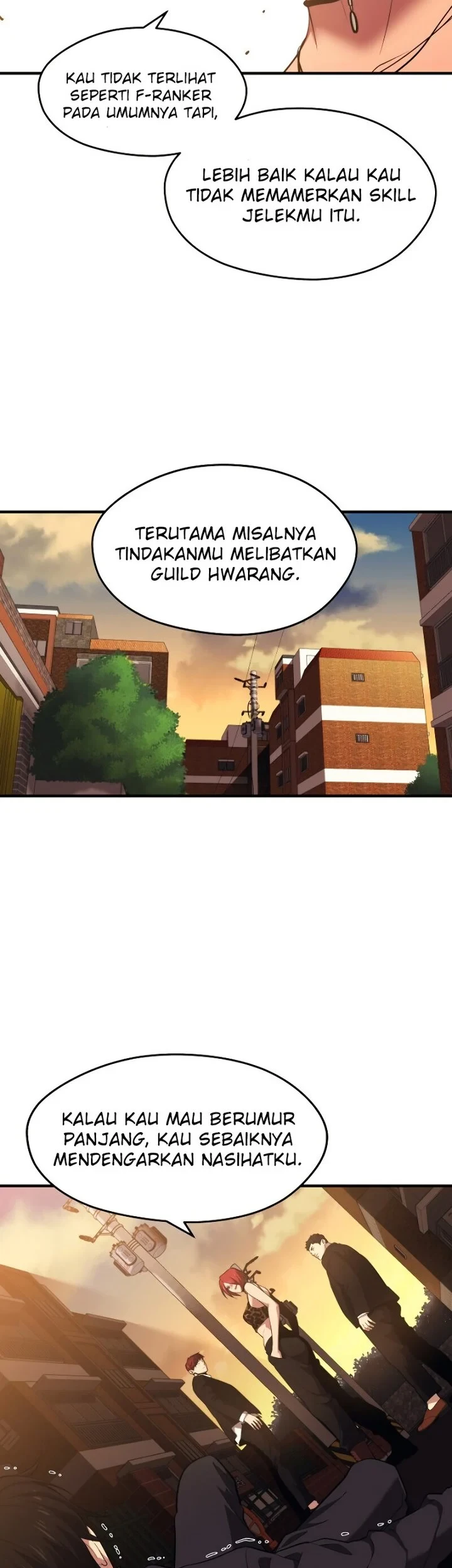 Seoul Station Necromancer Chapter 9 Gambar 23