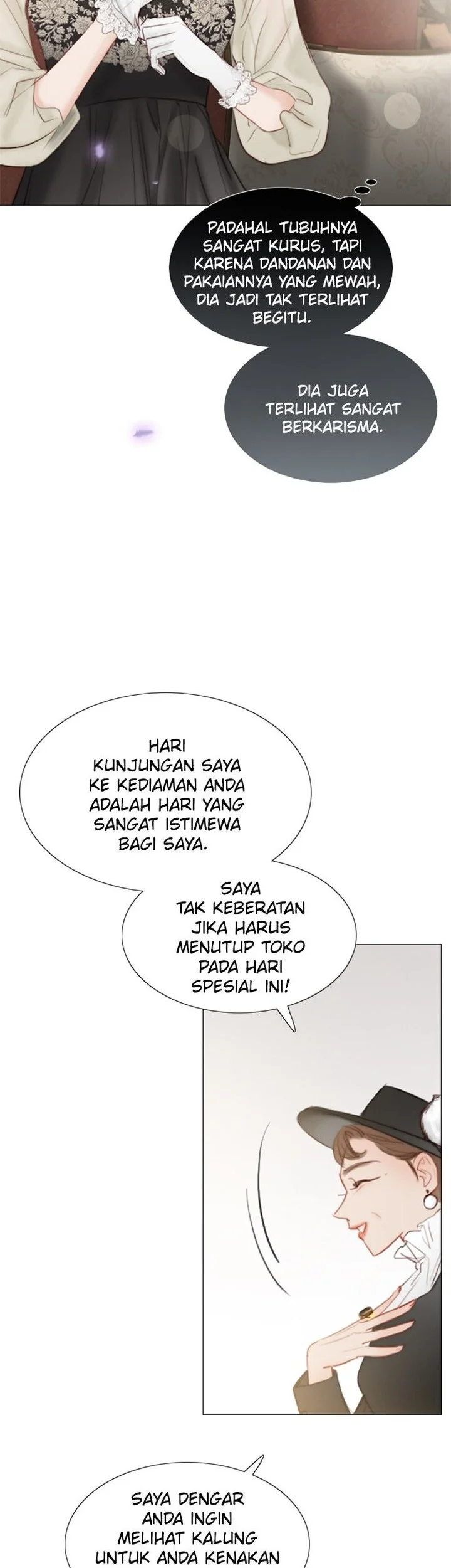 Serena Chapter 1 Gambar 27