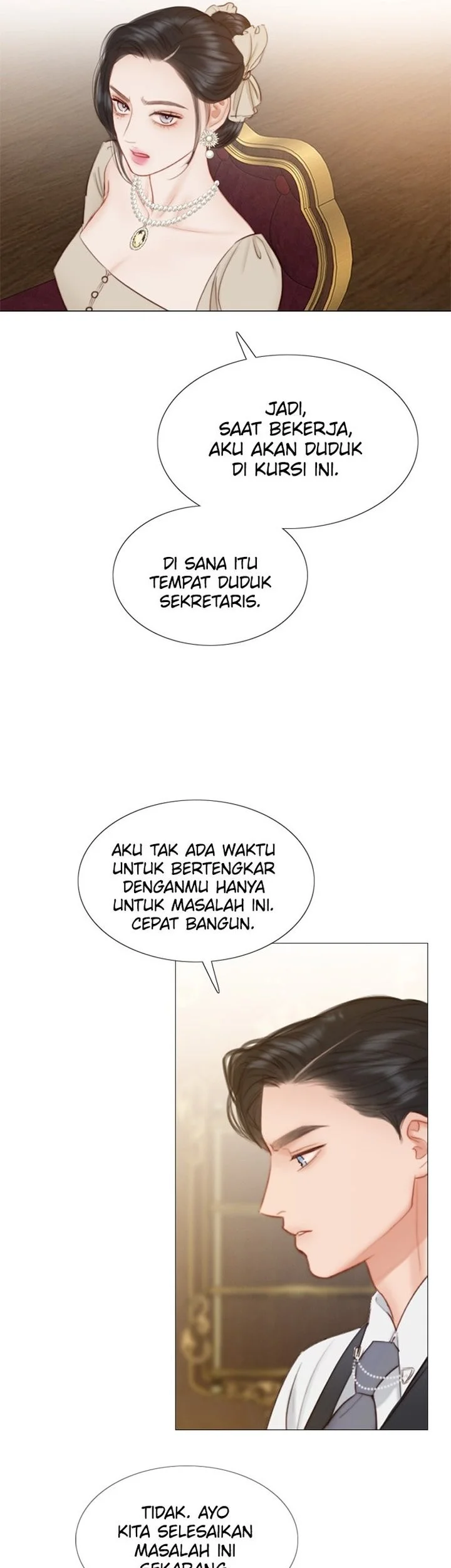 Serena Chapter 10 Gambar 22