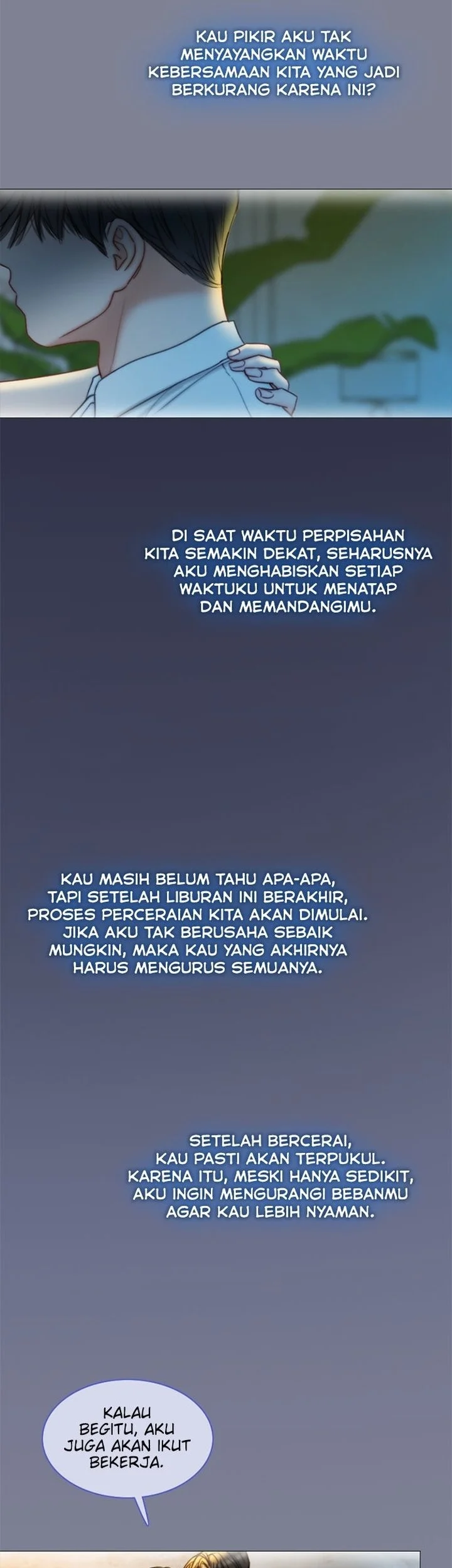 Serena Chapter 100 Gambar 19