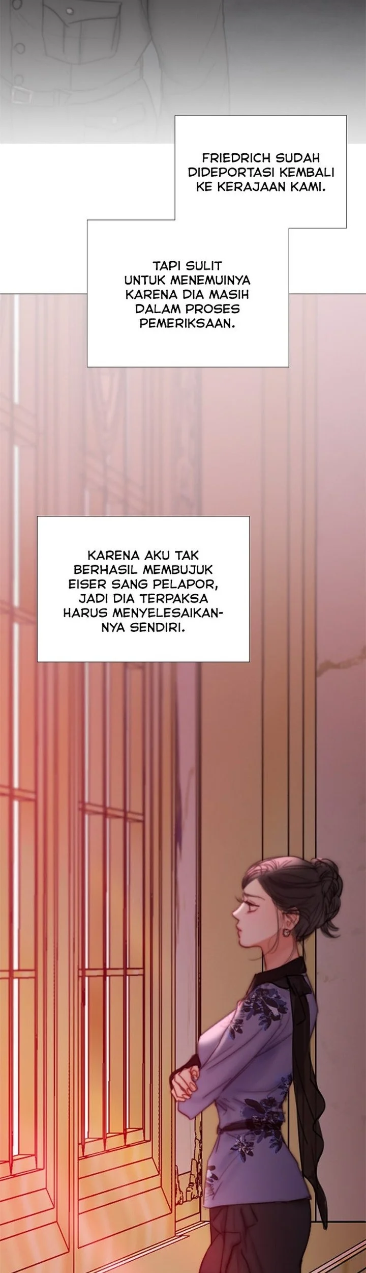 Serena Chapter 102 Gambar 18