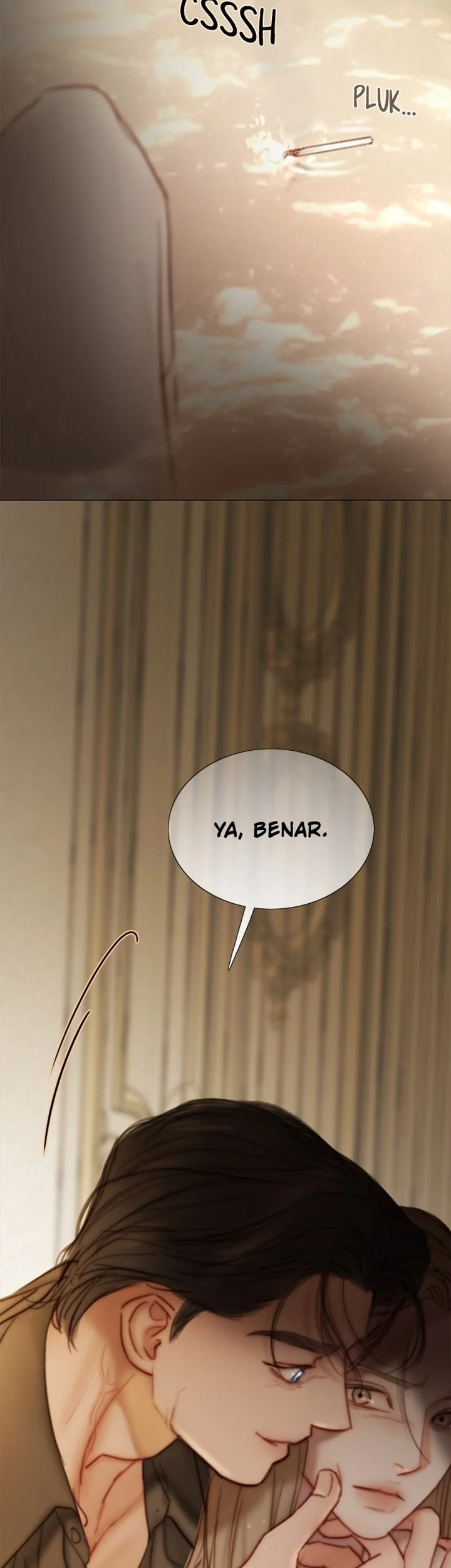 Serena Chapter 103 Gambar 19
