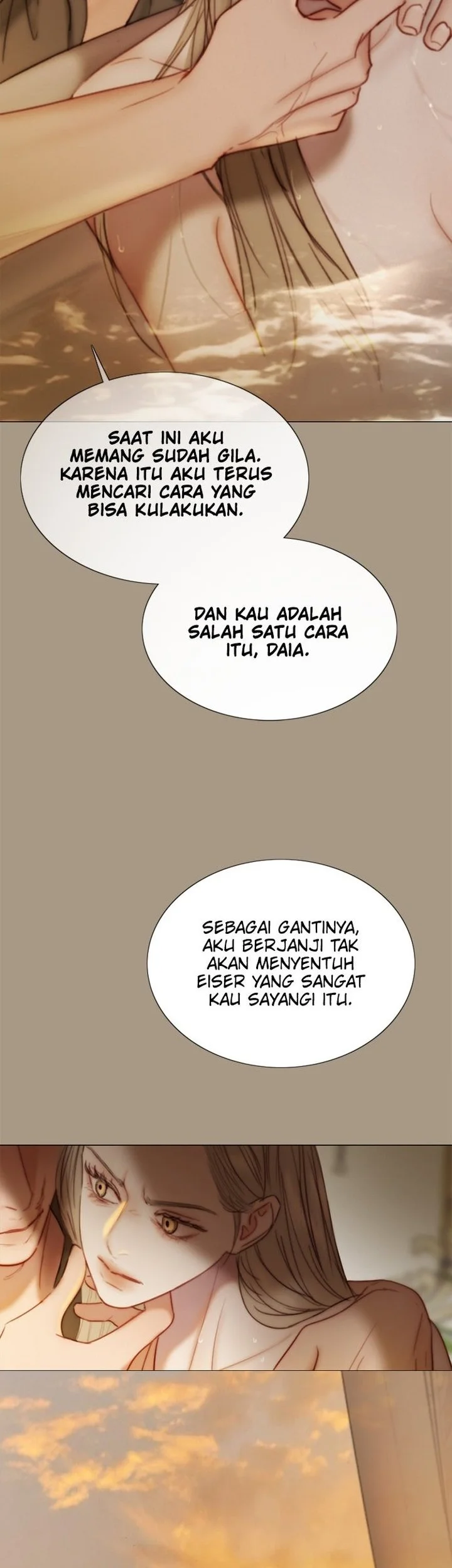 Serena Chapter 103 Gambar 20