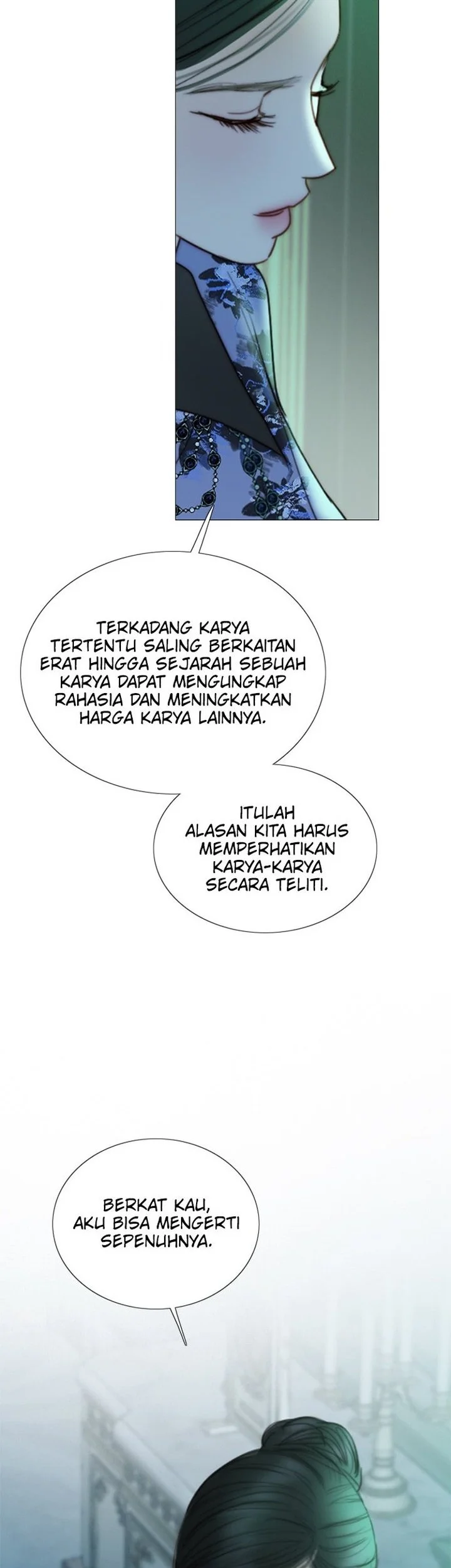 Serena Chapter 105 Gambar 18