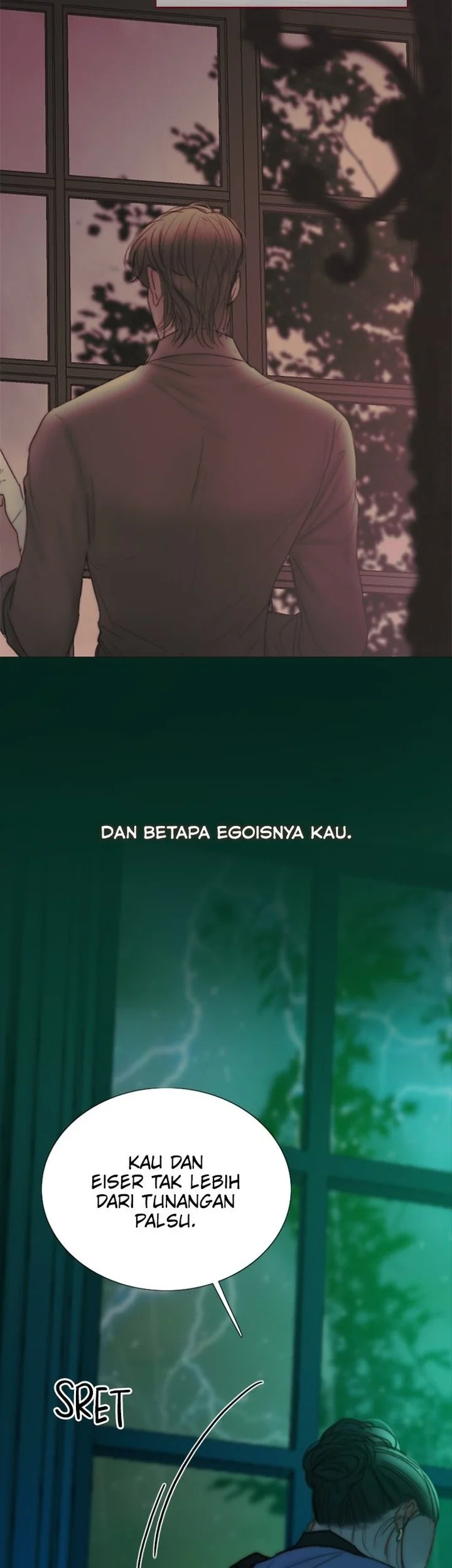 Serena Chapter 105 Gambar 20