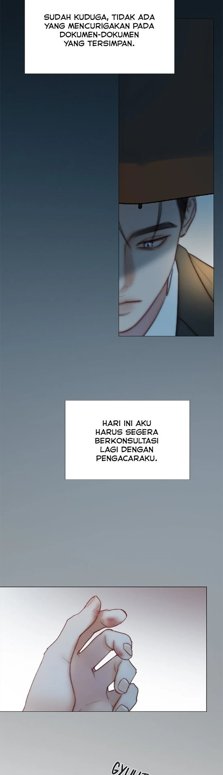 Serena Chapter 106 Gambar 19