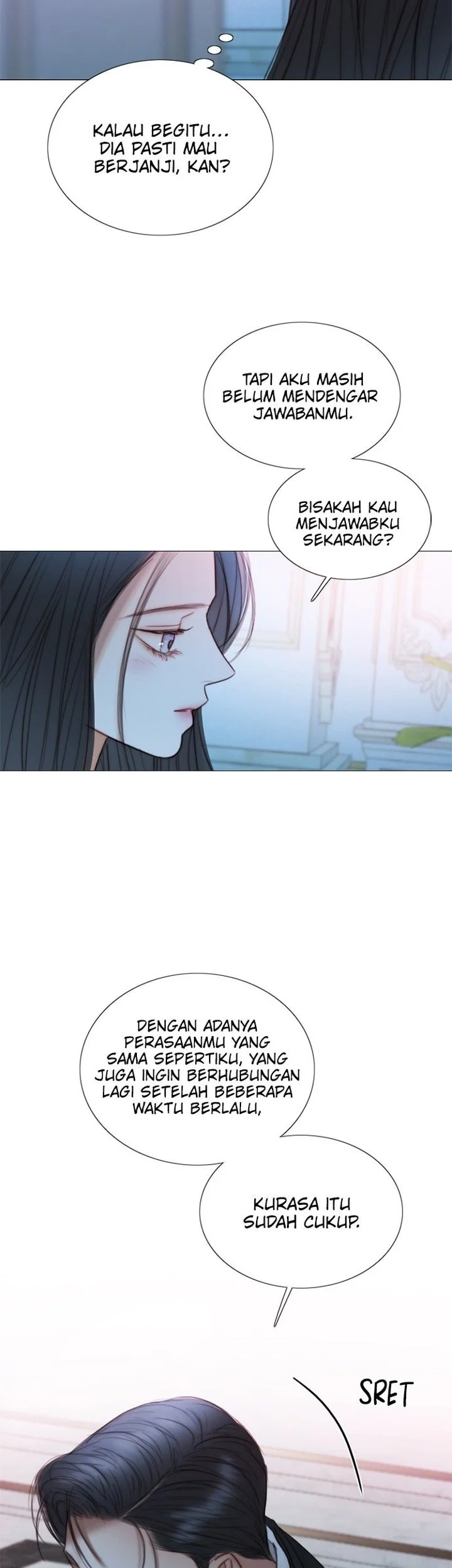 Serena Chapter 107 Gambar 17