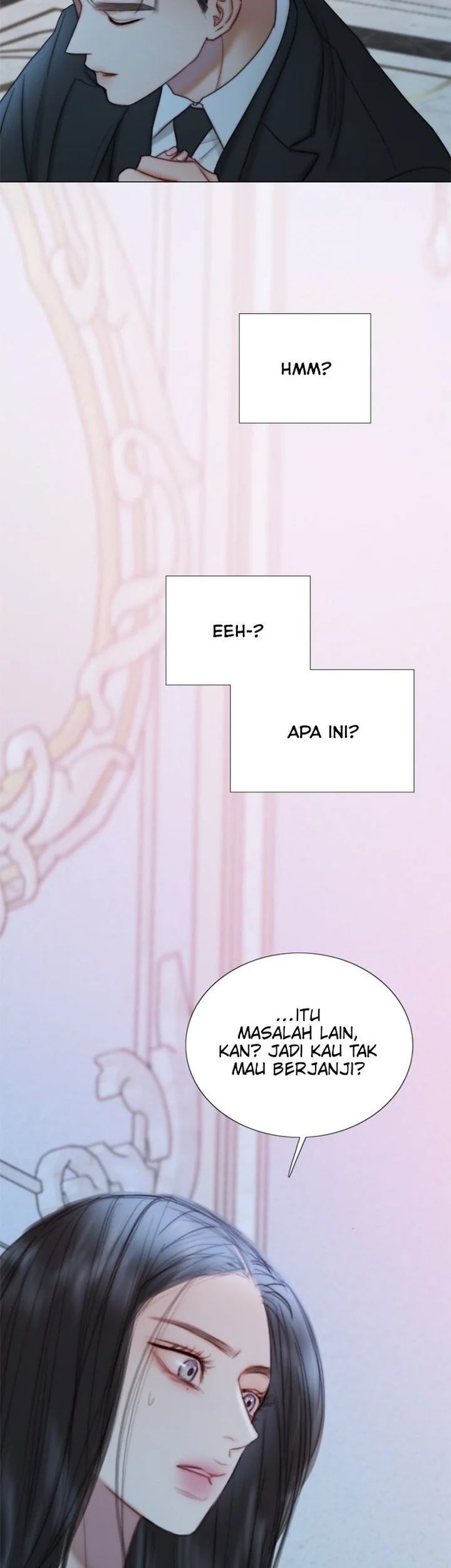 Serena Chapter 107 Gambar 18