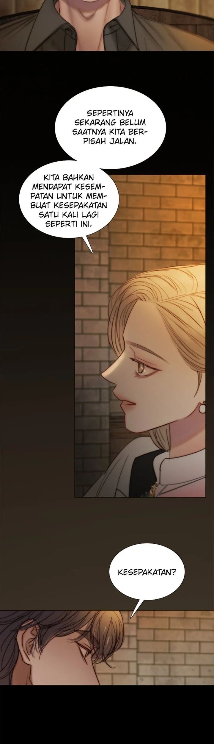Serena Chapter 109 Gambar 19