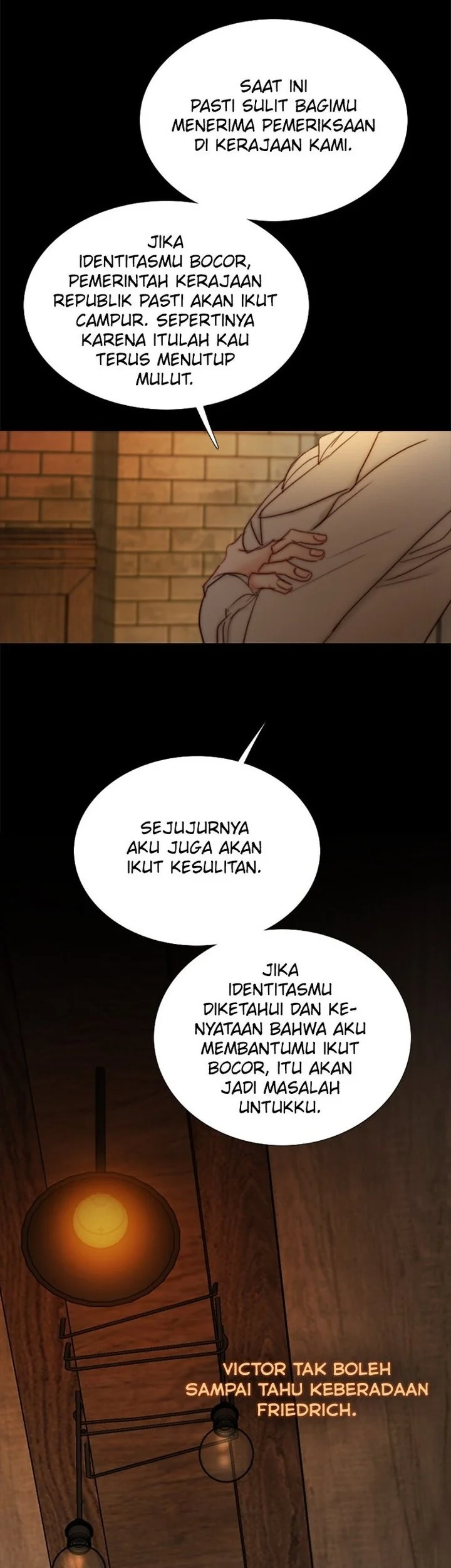 Serena Chapter 109 Gambar 20