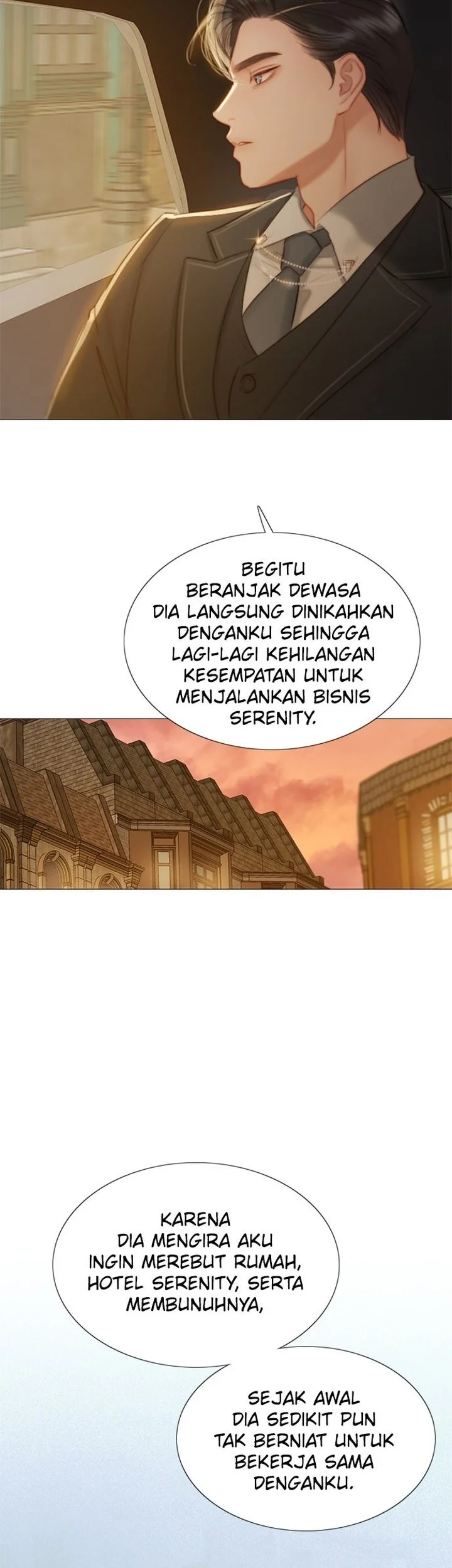 Serena Chapter 11 Gambar 17