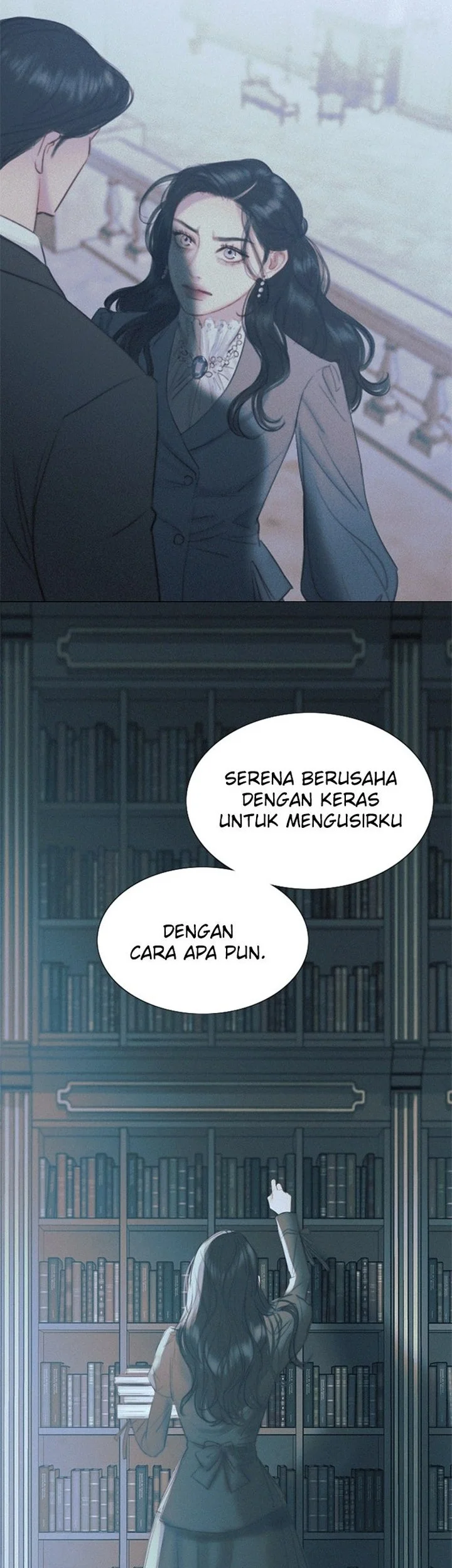 Serena Chapter 11 Gambar 18