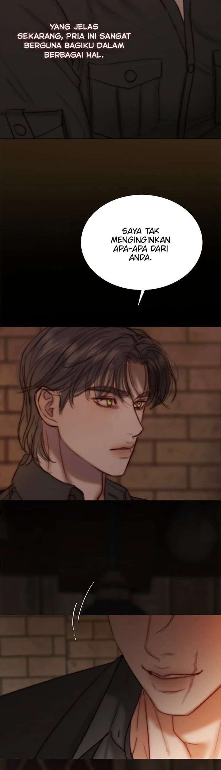 Serena Chapter 111 Gambar 17