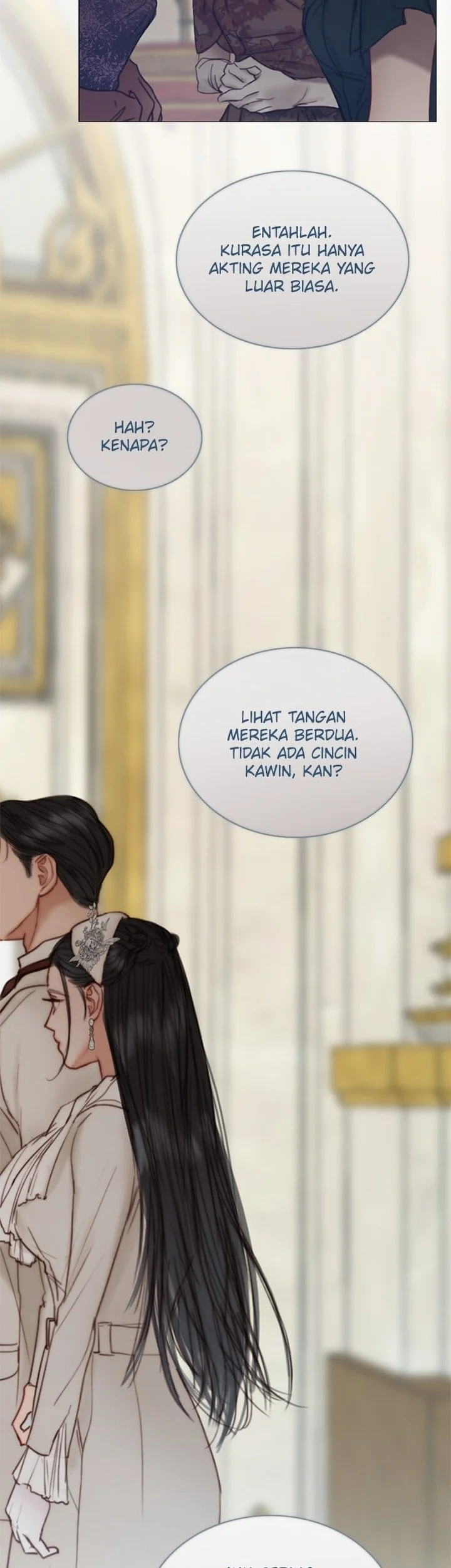 Serena Chapter 112 Gambar 18
