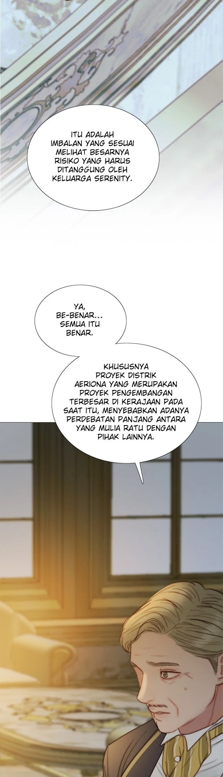Serena Chapter 115 Gambar 19