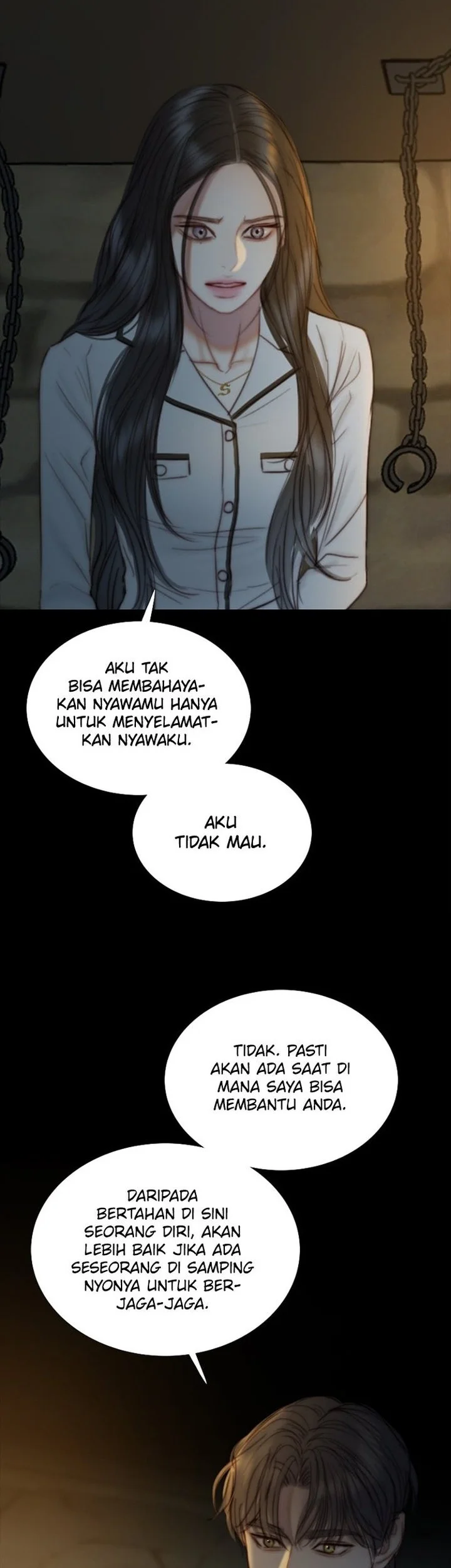 Serena Chapter 116 Gambar 16