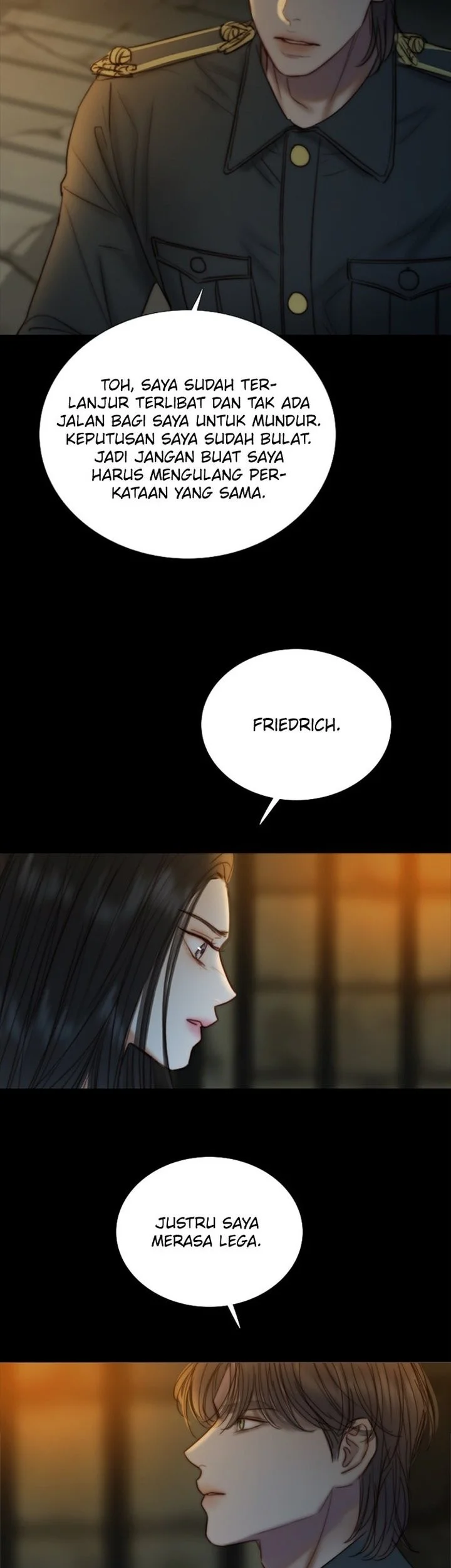Serena Chapter 116 Gambar 17