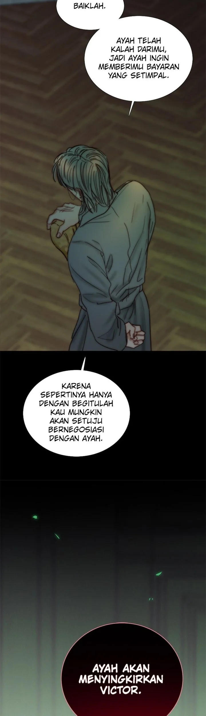 Serena Chapter 117 Gambar 17