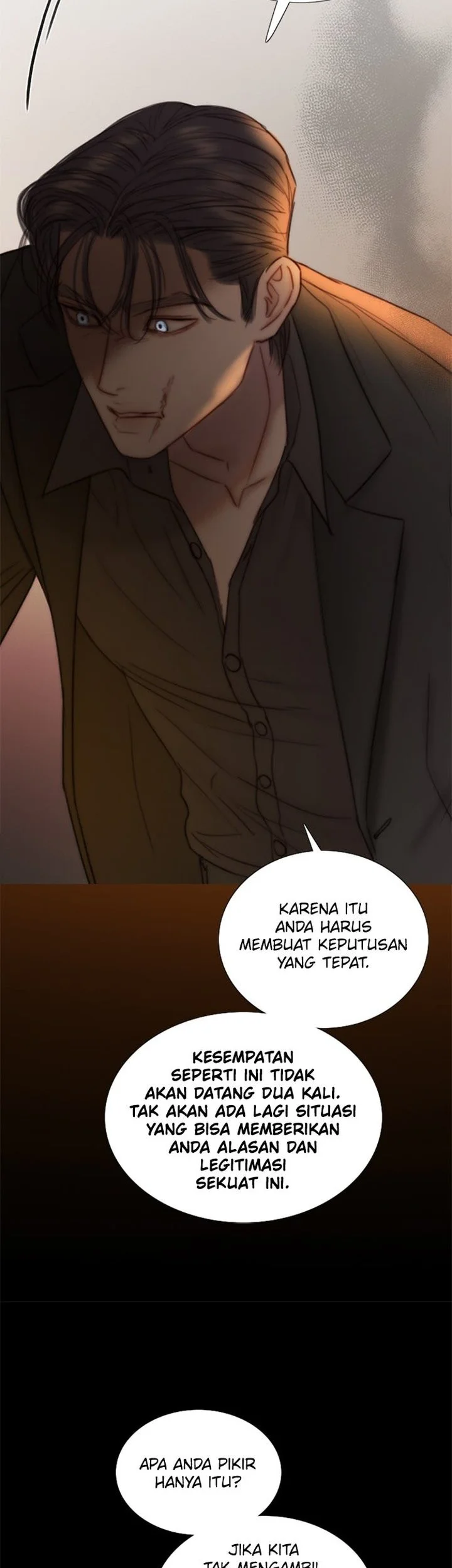 Serena Chapter 118 Gambar 17