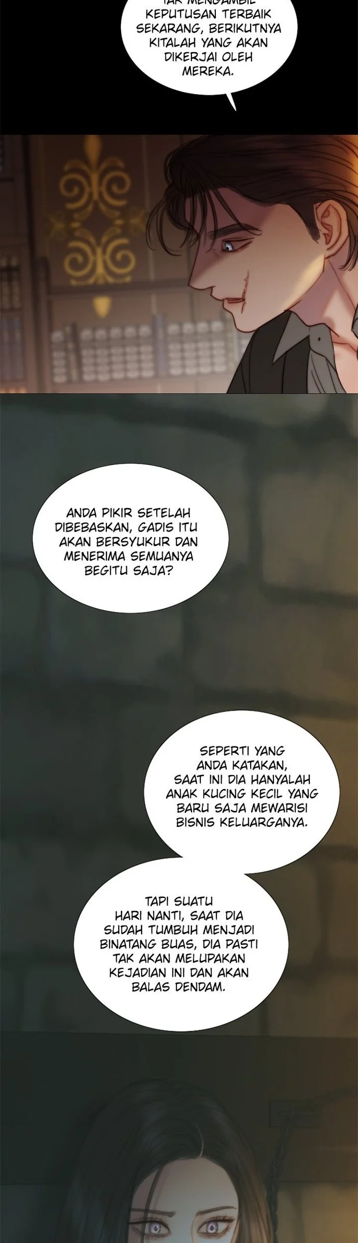 Serena Chapter 118 Gambar 18