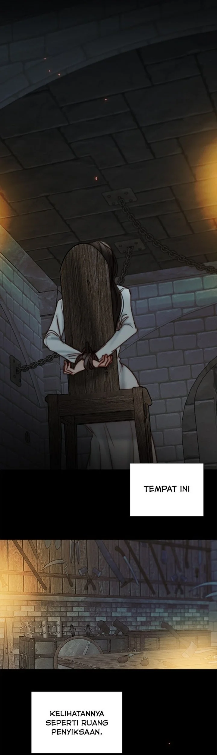 Serena Chapter 119 Gambar 16