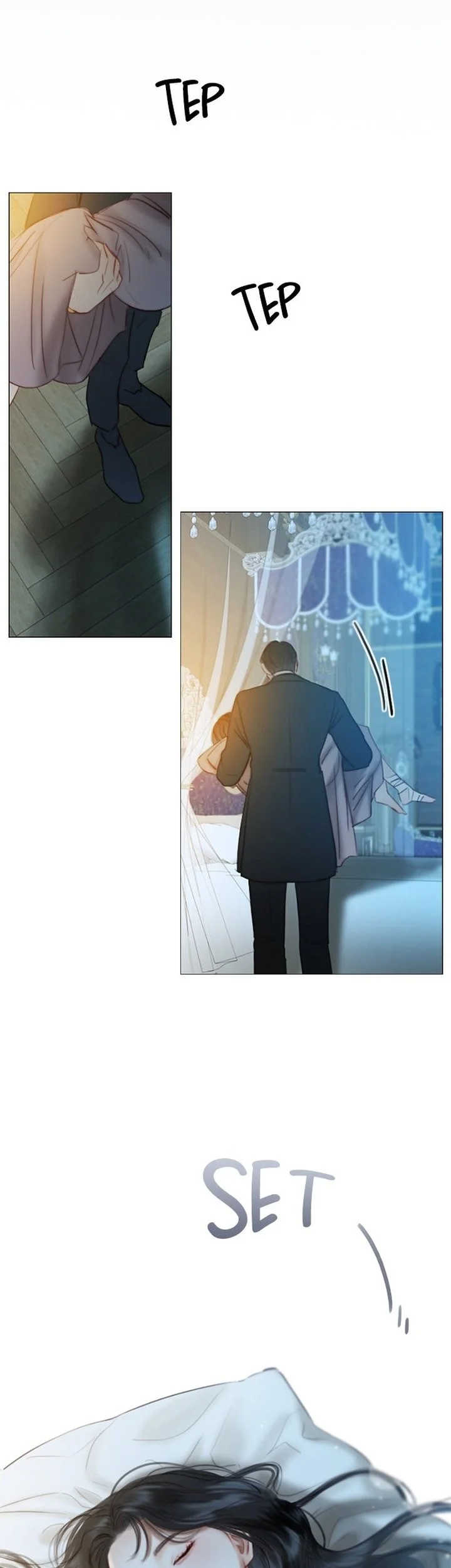 Serena Chapter 12 Gambar 19