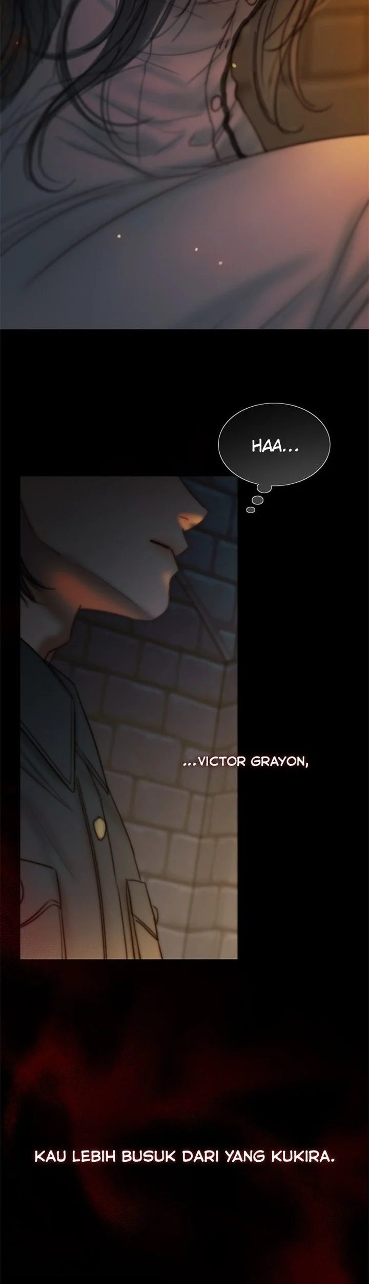 Serena Chapter 120 Gambar 20