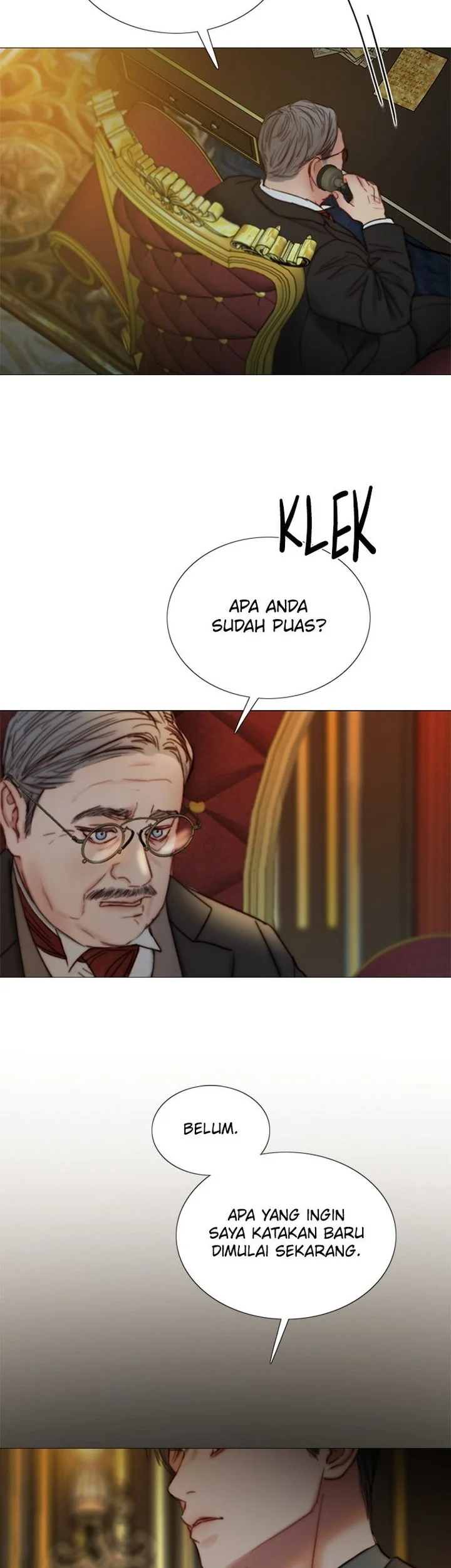 Serena Chapter 121 Gambar 20