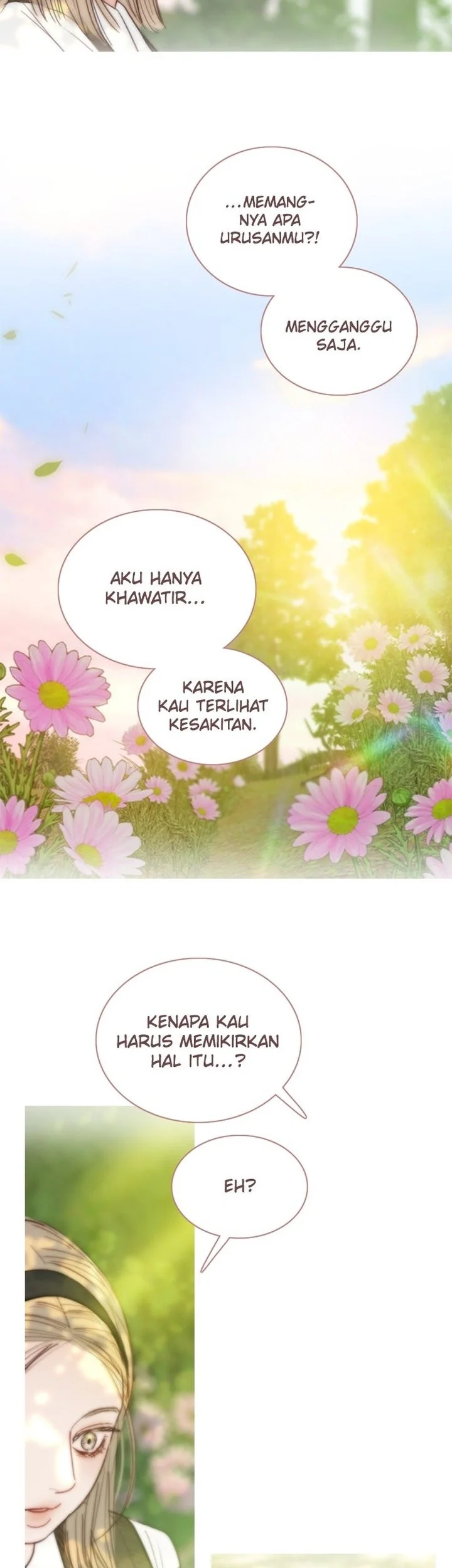 Serena Chapter 124 Gambar 17