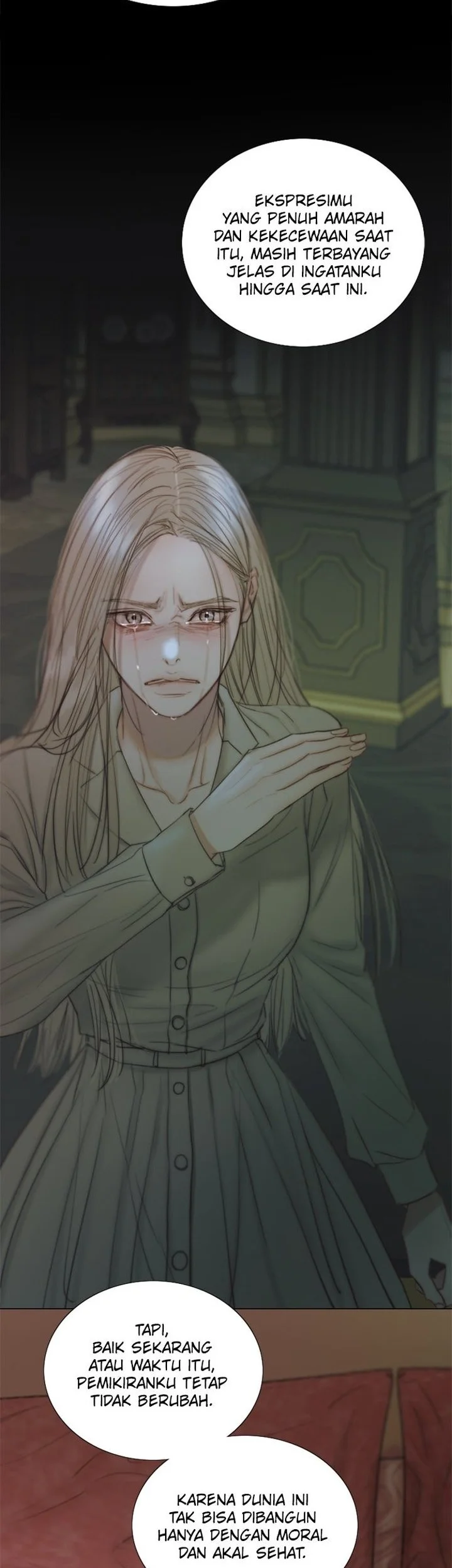 Serena Chapter 126 Gambar 17