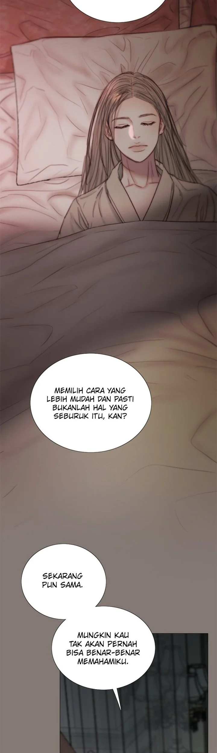 Serena Chapter 126 Gambar 18