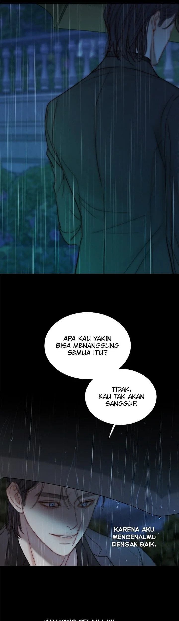 Serena Chapter 127 Gambar 18
