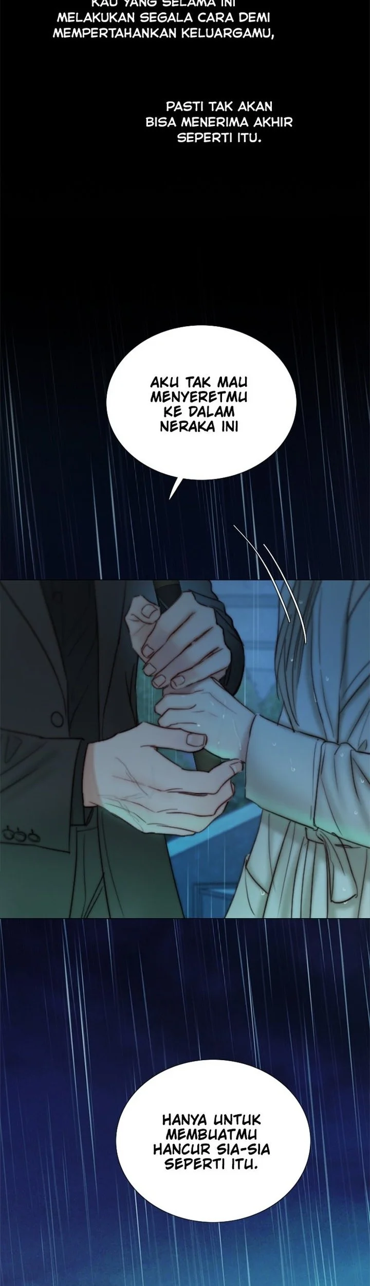 Serena Chapter 127 Gambar 19