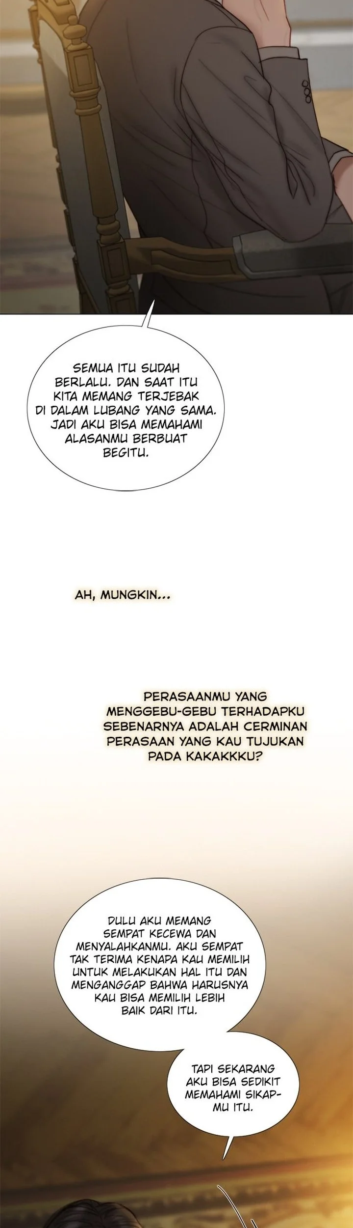 Serena Chapter 128 Gambar 22
