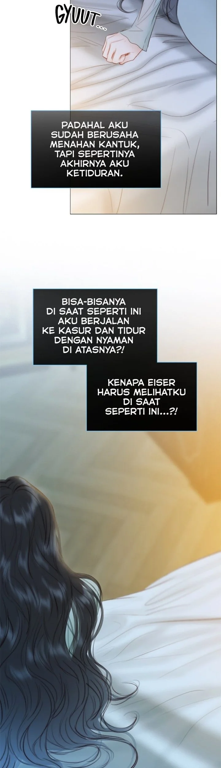Serena Chapter 13 Gambar 18